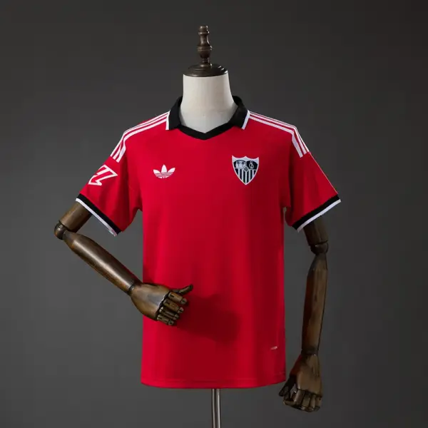 Sevilla Away Jersey