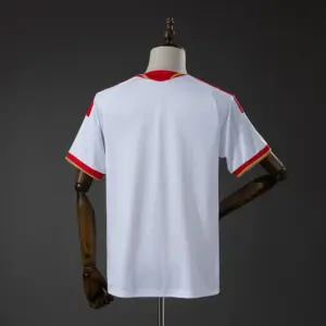 Sevilla Home Jersey