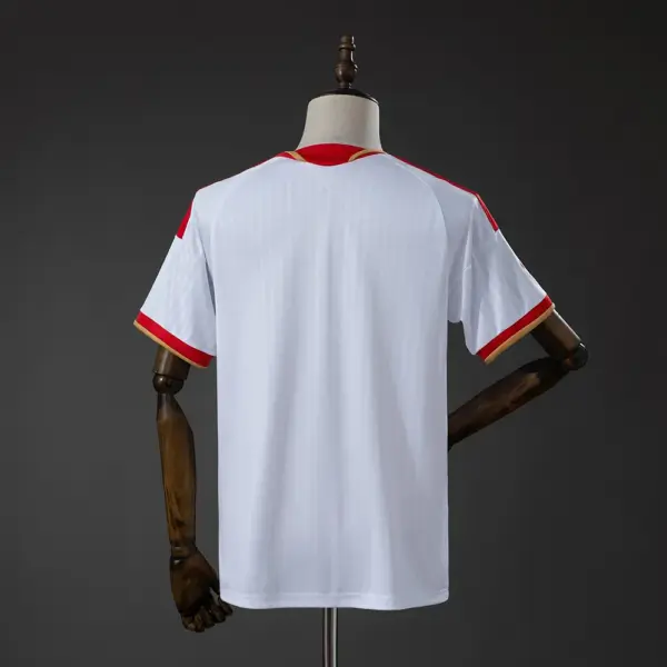 Sevilla Home Jersey