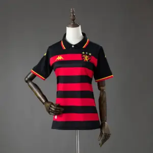 Sport Recife Home Womes Jersey