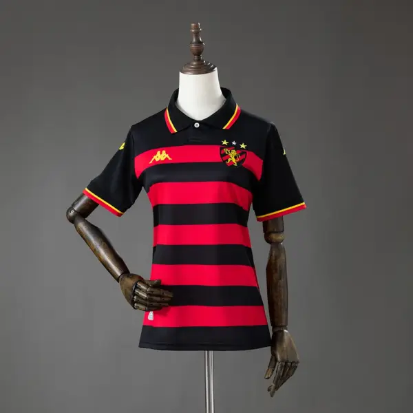 Sport Recife Home Womes Jersey