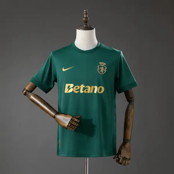 Sporting CP 120th Anniversary Strike Jersey