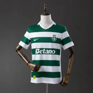 Sporting CP Home Jersey