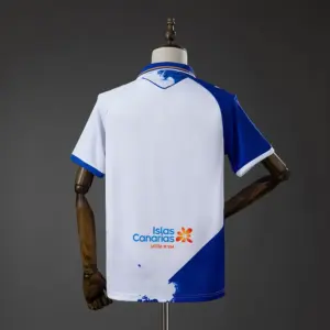 Tenerife Home Jersey