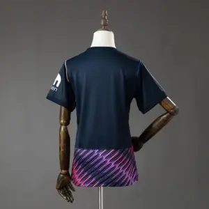 Tottenham Hotspur Away Jersey