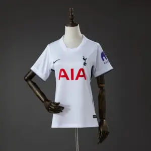 Tottenham Hotspur Home Jersey
