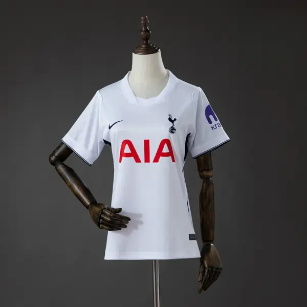 Tottenham Hotspur Home Jersey