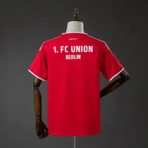 Union Berlin Home Jersey