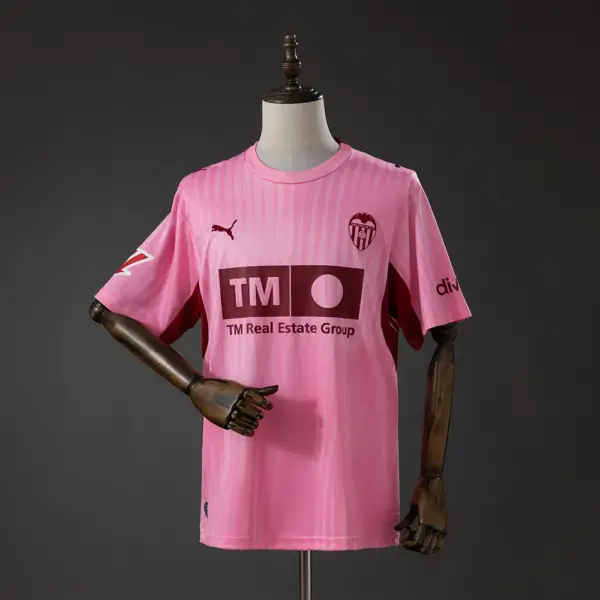 Valencia Third Away Jersey