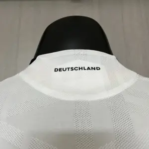 Player Edition Germany Home