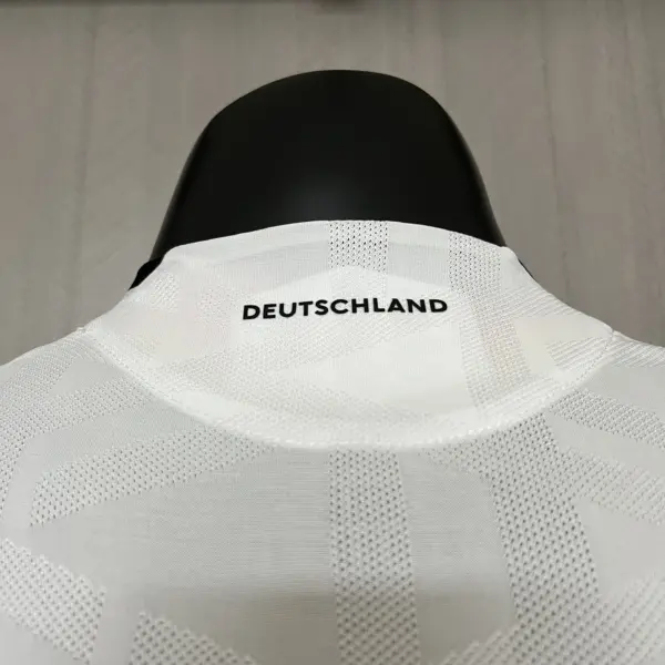 Player Edition Germany Home