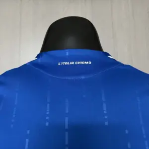 Player Edition Italy Home