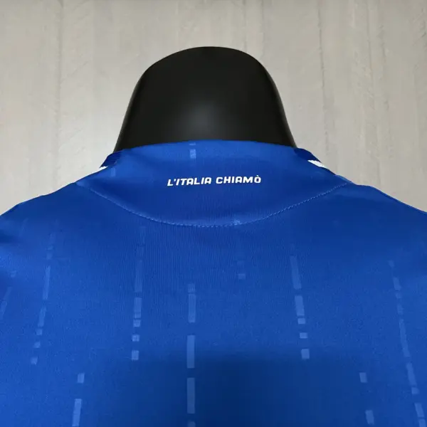 Player Edition Italy Home