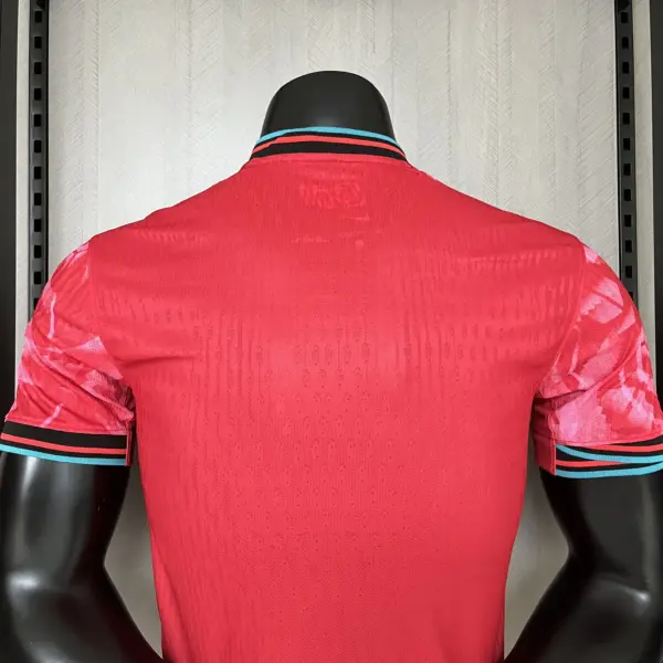 Player Edition Korea Home
