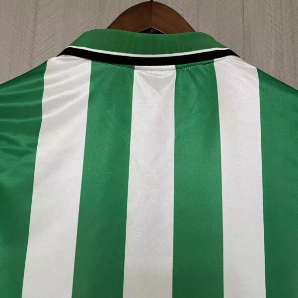 Retro Real Betis 1993-94 home