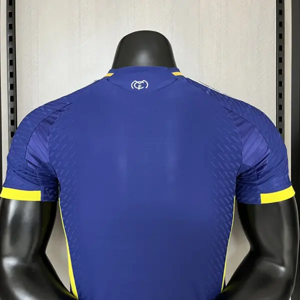 Player Edition Real Madrid Blue