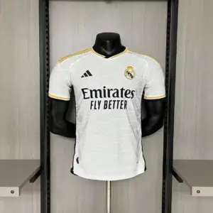 Player Version Real Madrid home FINAL CHAMPIONS