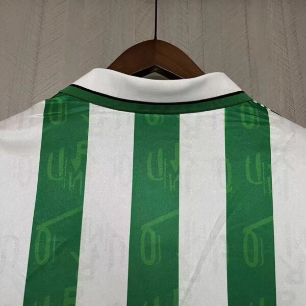 Retro Real Betis 1994-95 home