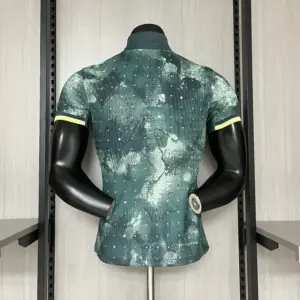 Player's Edition 2024-25 Tottenham III Jersey
