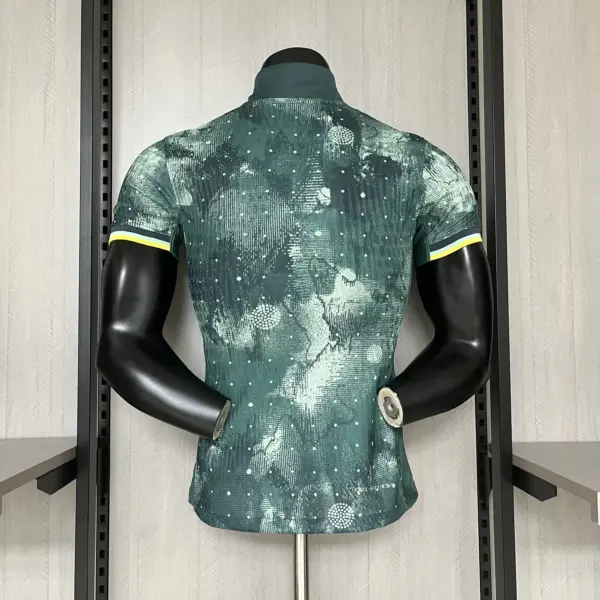 Player's Edition 2024-25 Tottenham III Jersey
