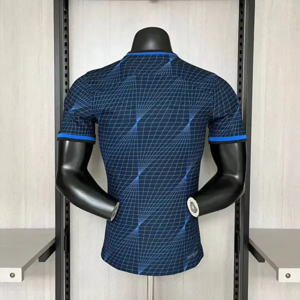 Players Edition 2023-24 Chelsea Away