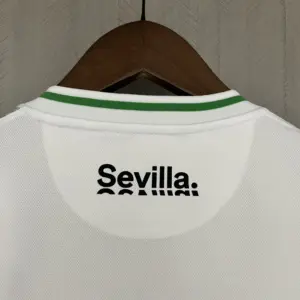 Real Betis Home