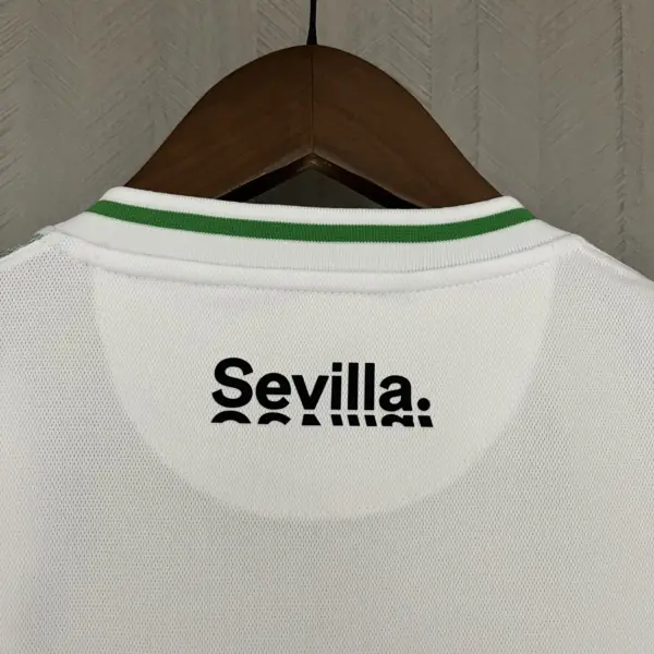 Real Betis Home
