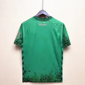 Real Betis Special Edition Green