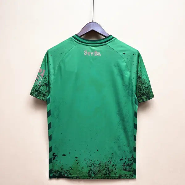 Real Betis Special Edition Green