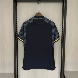 Real Madrid Away