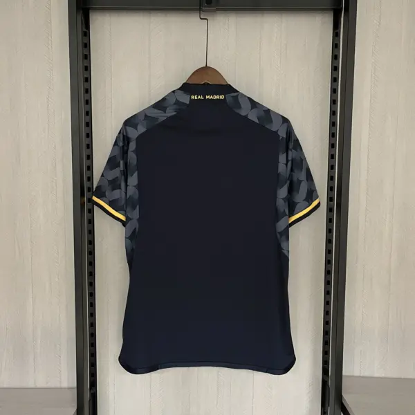 Real Madrid Away