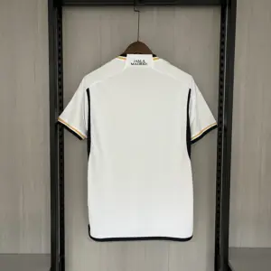Real Madrid Home