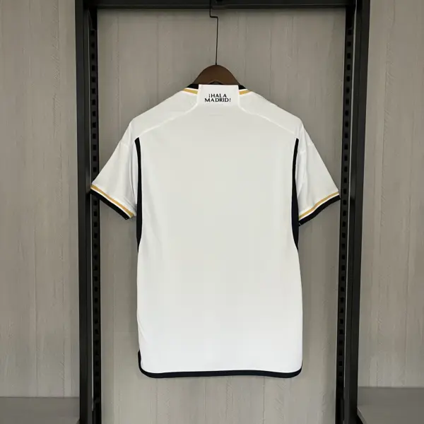 Real Madrid Home