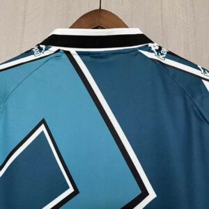 Retro Real Betis 1995-97 Away