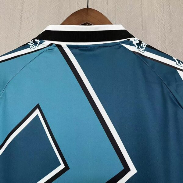 Retro Real Betis 1995-97 Away