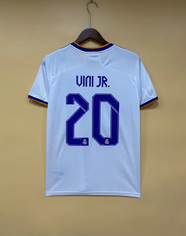 Real Madrid final version home