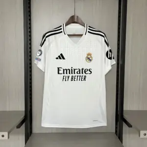 Real Madrid home 15 CHAMPIONS