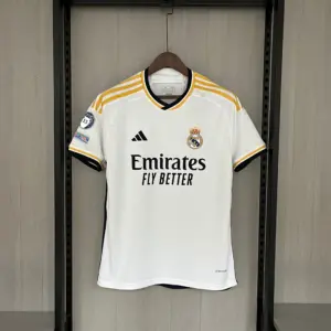 Real Madrid home FINAL CHAMPIONS