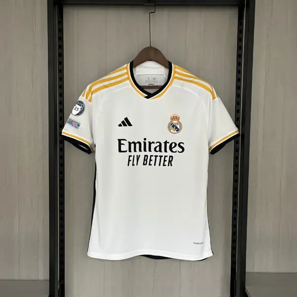 Real Madrid home FINAL CHAMPIONS