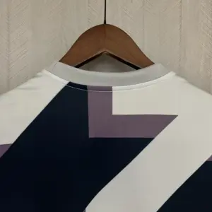 Real Madrid training suit