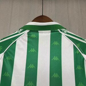 Retro Real Betis 1995-97 home