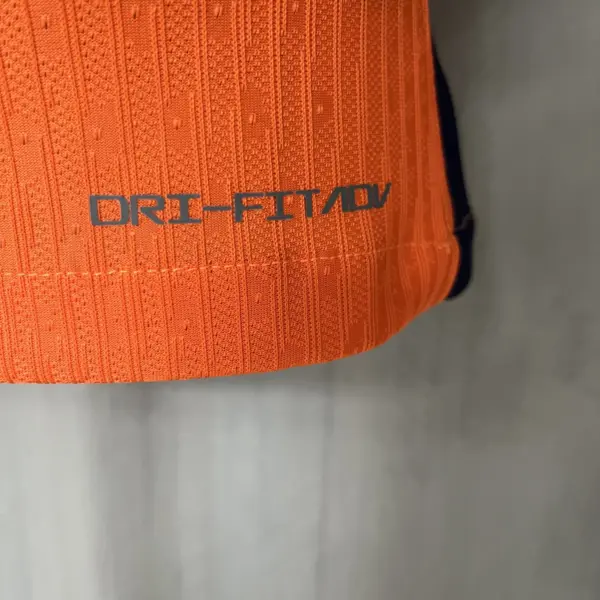 Player Edition 2024-25 Netherlands Home