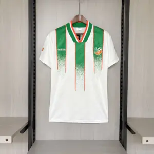 Retro 1994 Ireland Away Jersey