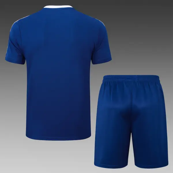 2526 Short Sleeve Arsenal Colorful Retro Version-Arsenal