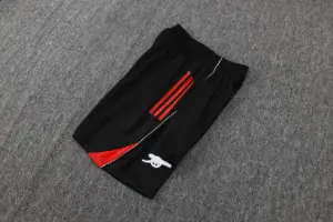 2526 Short Sleeve Arsenal Red-Arsenal