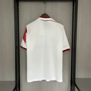 Retro 1995-97 Belgrade Red Star Away