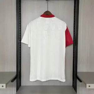 Retro 1996-97 Rangers Away