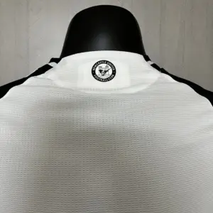 Player Edition 2024-25 Newcastle Home Jersey