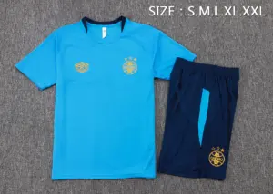 2526 short sleeve Gremio Hulan-Gremio