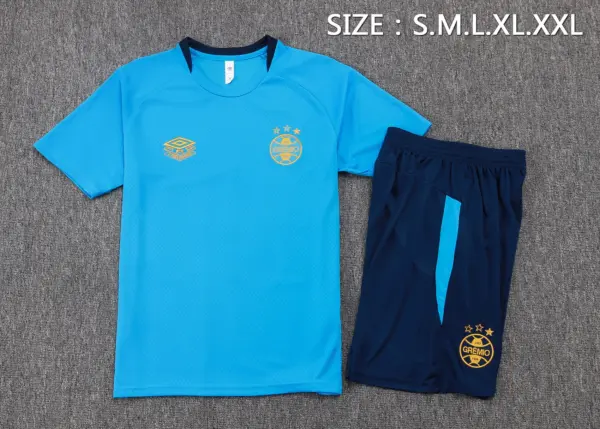 2526 short sleeve Gremio Hulan-Gremio